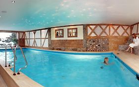 Hotel AlpenSonne